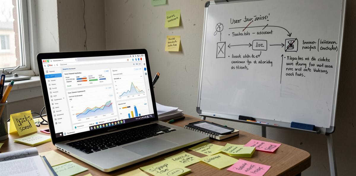 User Experience Basics: Using Data to Understand Your Users